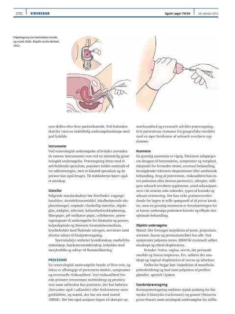 pdf-udgave - Ugeskrift for Læger