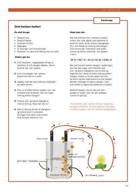 KLOG PÅ - Experimentarium