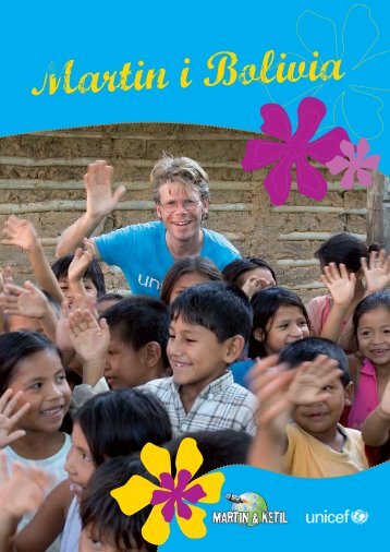Klik her - UNICEF Netbutik