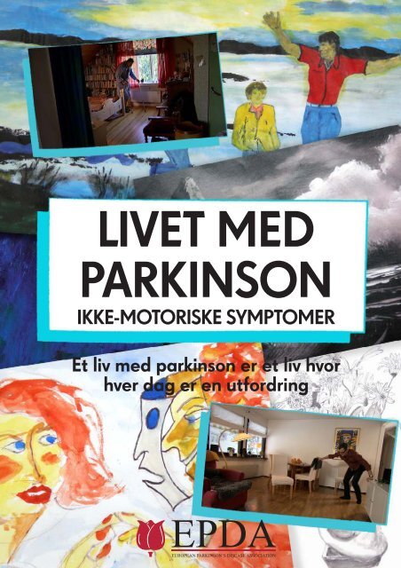 Download - European Parkinson's Disease Association