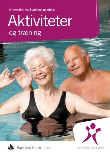 Aktiviteter - Randers Kommune