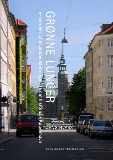 Byens.grønne.lunger - Jens Hvass
