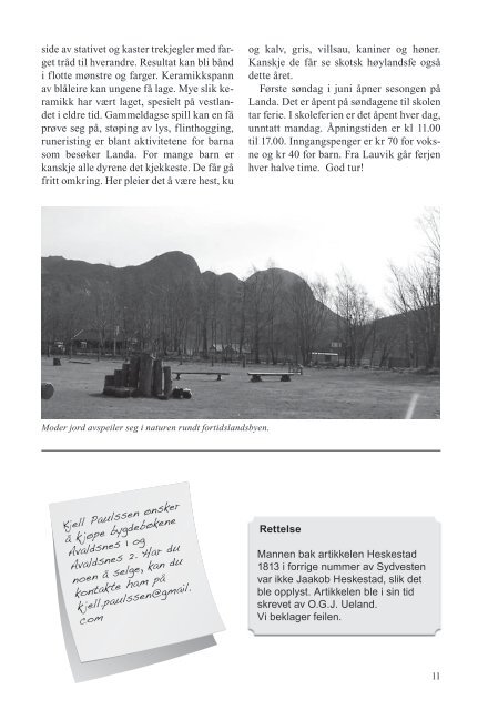 Sydvesten 2012-2.pdf - Rogaland Historielag
