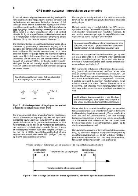 GPS-matrix systemet - Per Bennich Metrology Consulting