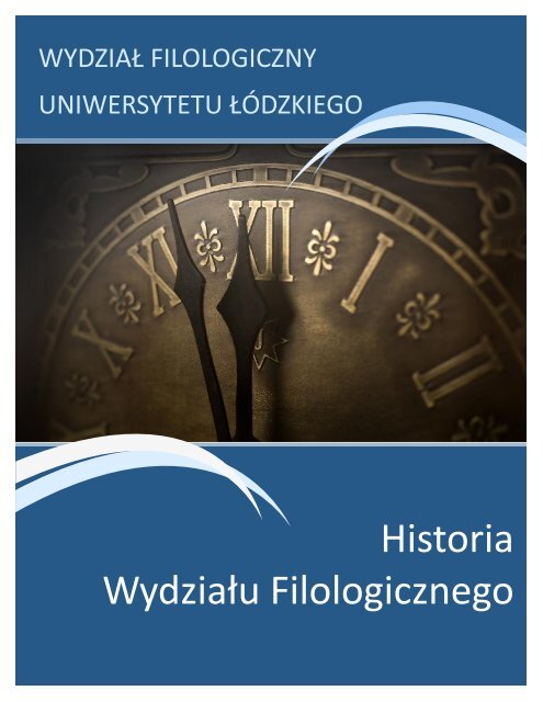 wersja PDF - Wydział Filologiczny UŁ