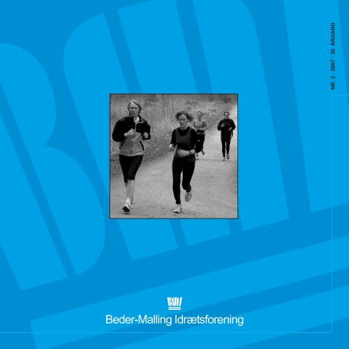 BMI 2_2007.qxp - Beder-Malling Idrætsforening