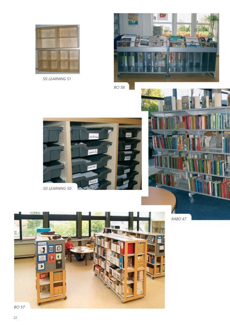 REOLER - Kommunernes Skolebiblioteksforening