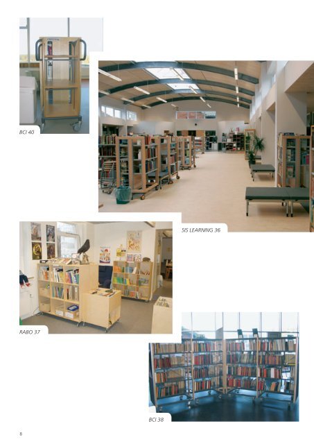 REOLER - Kommunernes Skolebiblioteksforening