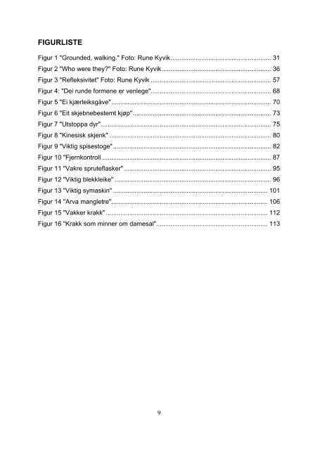 Svalastog ferdig.pdf - TEORA - Høgskolen i Telemark