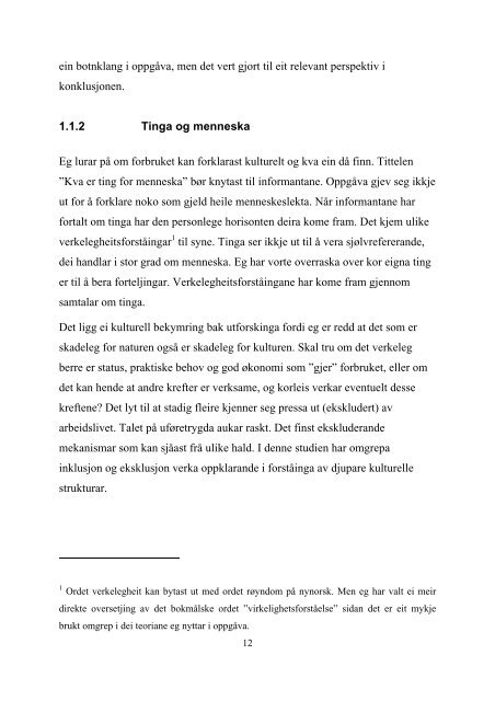 Svalastog ferdig.pdf - TEORA - Høgskolen i Telemark