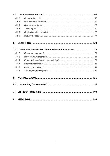 Svalastog ferdig.pdf - TEORA - Høgskolen i Telemark