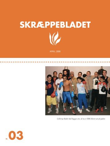2008-03 i pdf - Skræppebladet