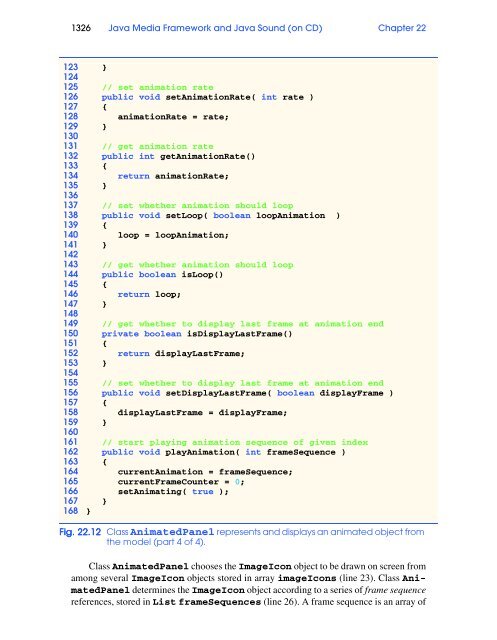 Java How to Program Fourth Edition - DCC