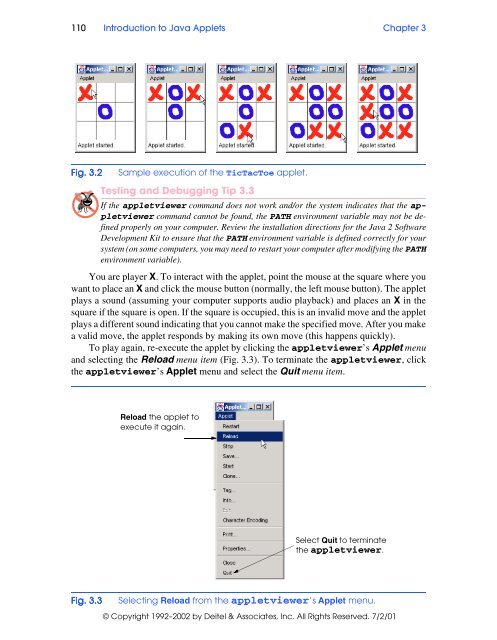 Java How to Program Fourth Edition - DCC