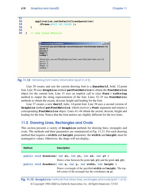 Java How to Program Fourth Edition - DCC