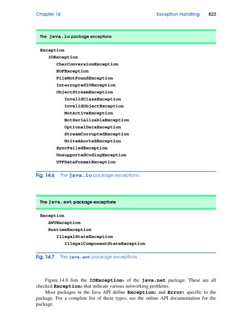 Java How to Program Fourth Edition - DCC