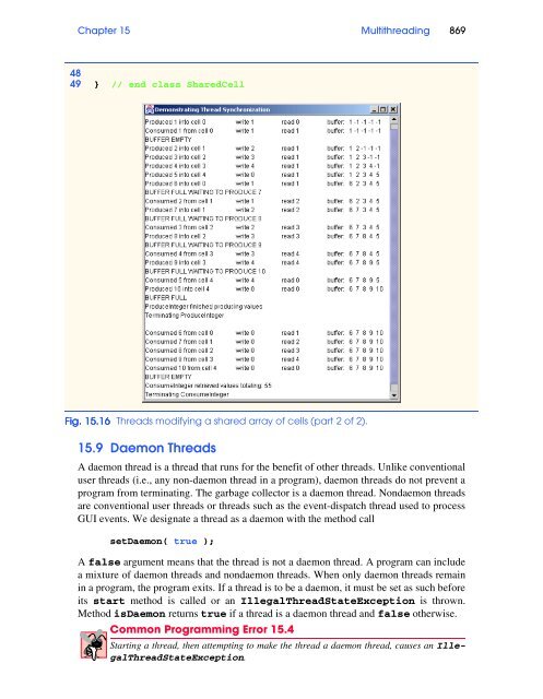 Java How to Program Fourth Edition - DCC