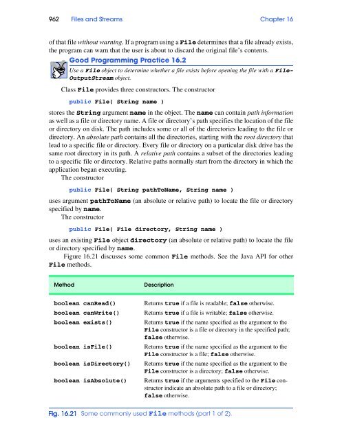 Java How to Program Fourth Edition - DCC