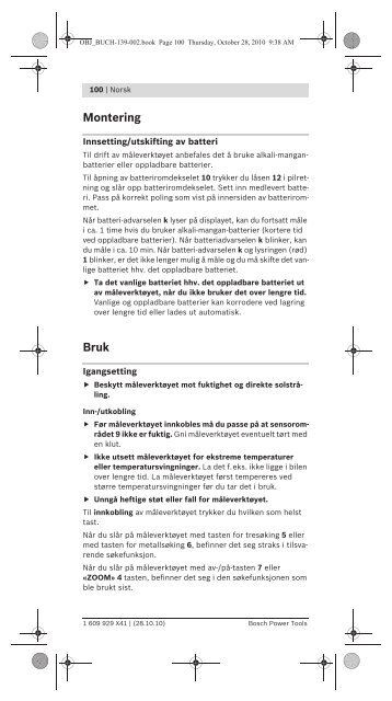 WEU WEU PDO Multi - Bosch Elektrowerkzeuge für Heimwerker