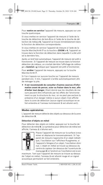 WEU WEU PDO Multi - Bosch Elektrowerkzeuge für Heimwerker