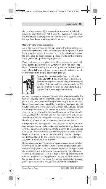 WEU WEU PDO Multi - Bosch Elektrowerkzeuge für Heimwerker