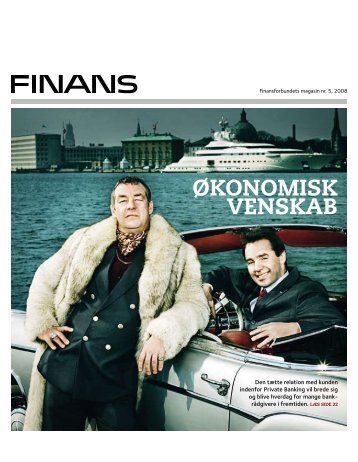 Download PDF - Finansforbundet