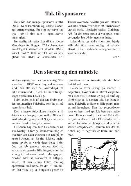 Køresporten nr. 5 1998.pdf - Karetmager.dk