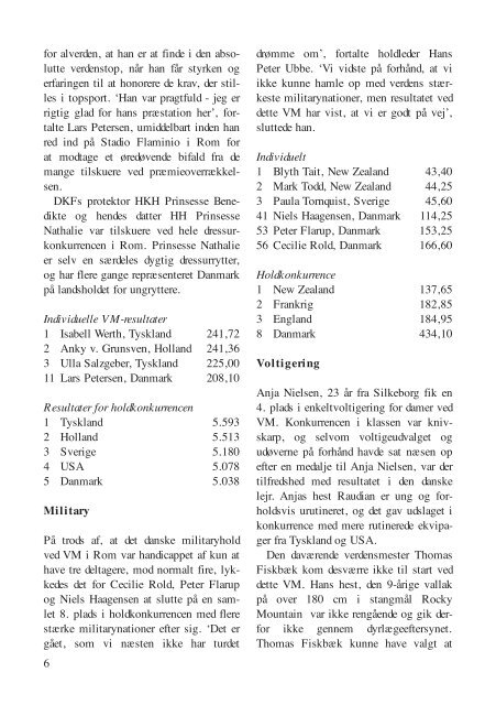 Køresporten nr. 5 1998.pdf - Karetmager.dk