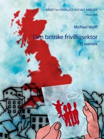 Den britiske frivilligsektor