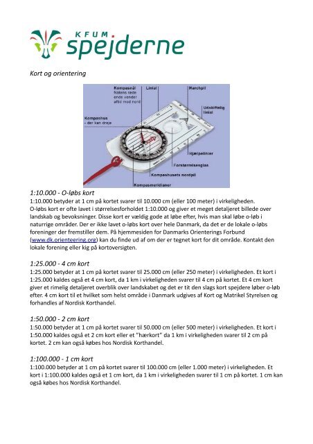 dud - praktisk kursus - kompendie-2 - Spejdernet