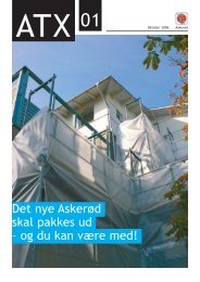 Askerød Tidende Extra