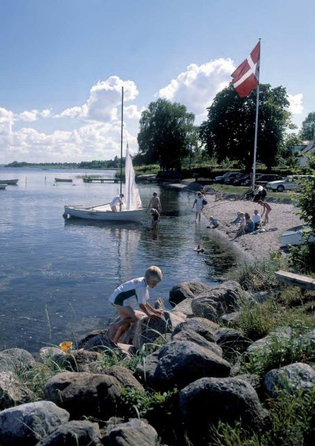 Redegørelse - Lejre Kommune