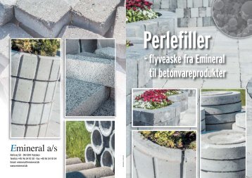 Perlefiller - Emineral.dk