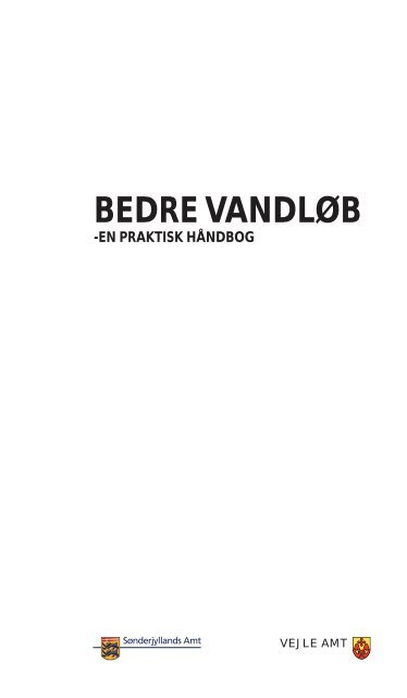 Bedre Vandløb