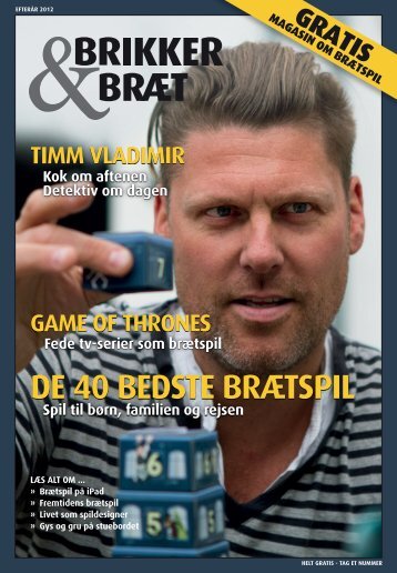 Download PDF af Brikker&Bræt her - Papskubber.dk