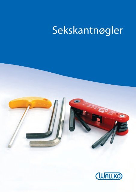Wallko Katalog 2009
