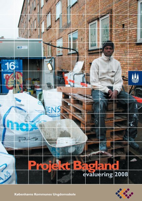 2008 Projekt Bagland - evaluering.indd - EUKN.dk