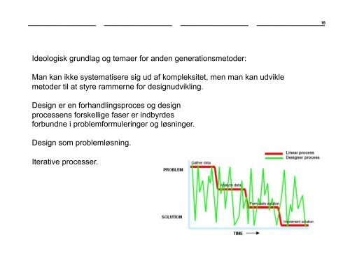 Designprocessen som produkt - Danish Design Association