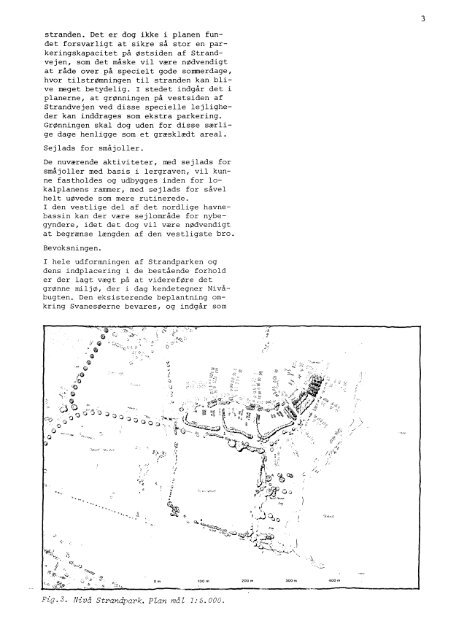 Lokalplan nr. 5 - Fredensborg Kommune