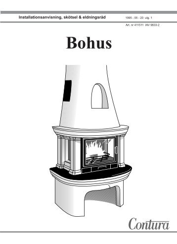 IA SE Bohus - Contura