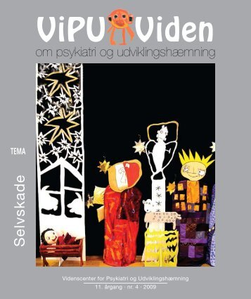 ViPU Viden - Oligo