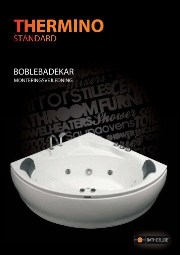 BOBLEBADEKAR - Bath Deluxe