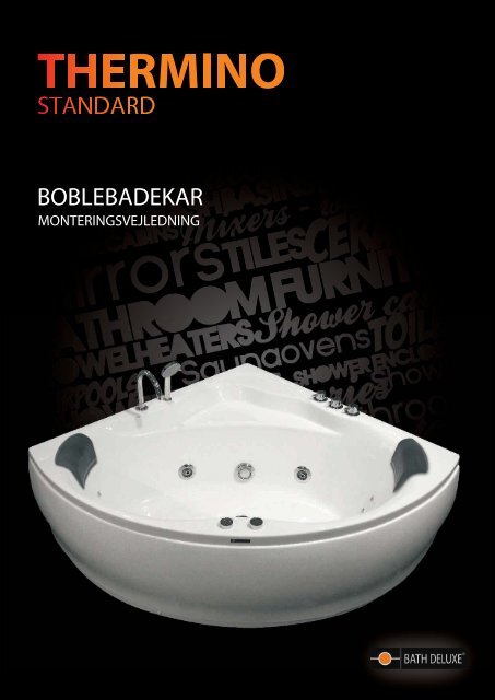 BOBLEBADEKAR - Bath Deluxe