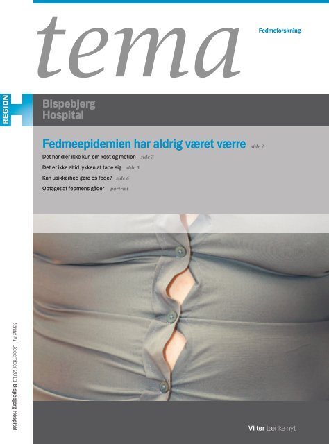 Tema1_januar2011.pdf - Bispebjerg Hospital