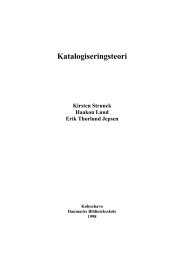 Katalogiseringsteori - it-lab