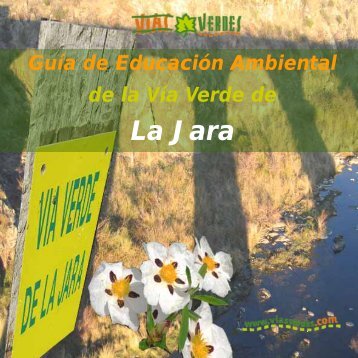 La Jara - Vías Verdes