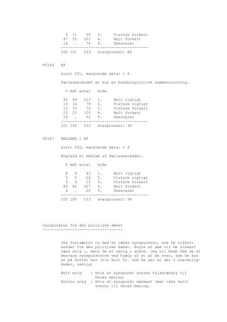 DDA-0148 - Dansk Demografisk Database - Dansk Data Arkiv