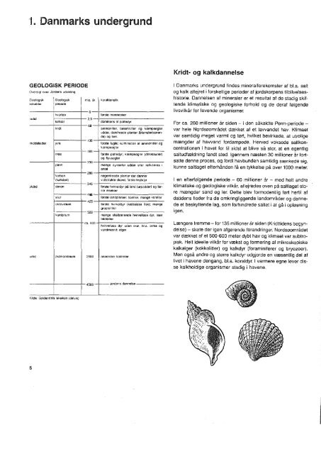 geologisk periode