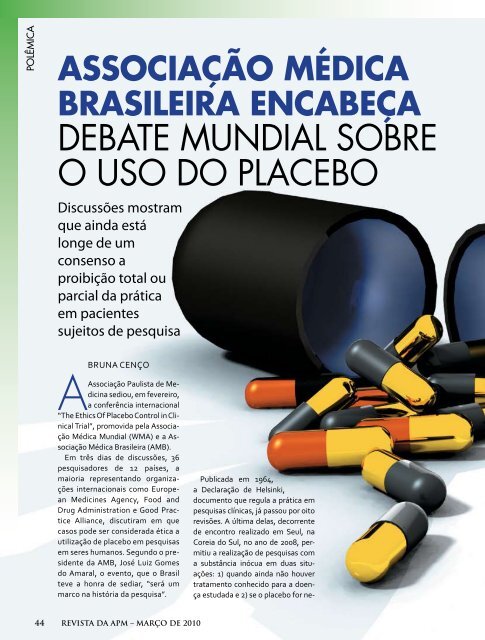 Download - Associação Paulista de Medicina