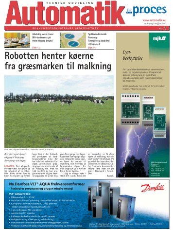 proces - Teknik og Viden